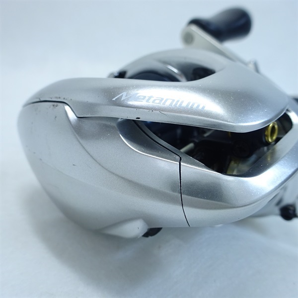 １６メタニウムＸＧ左